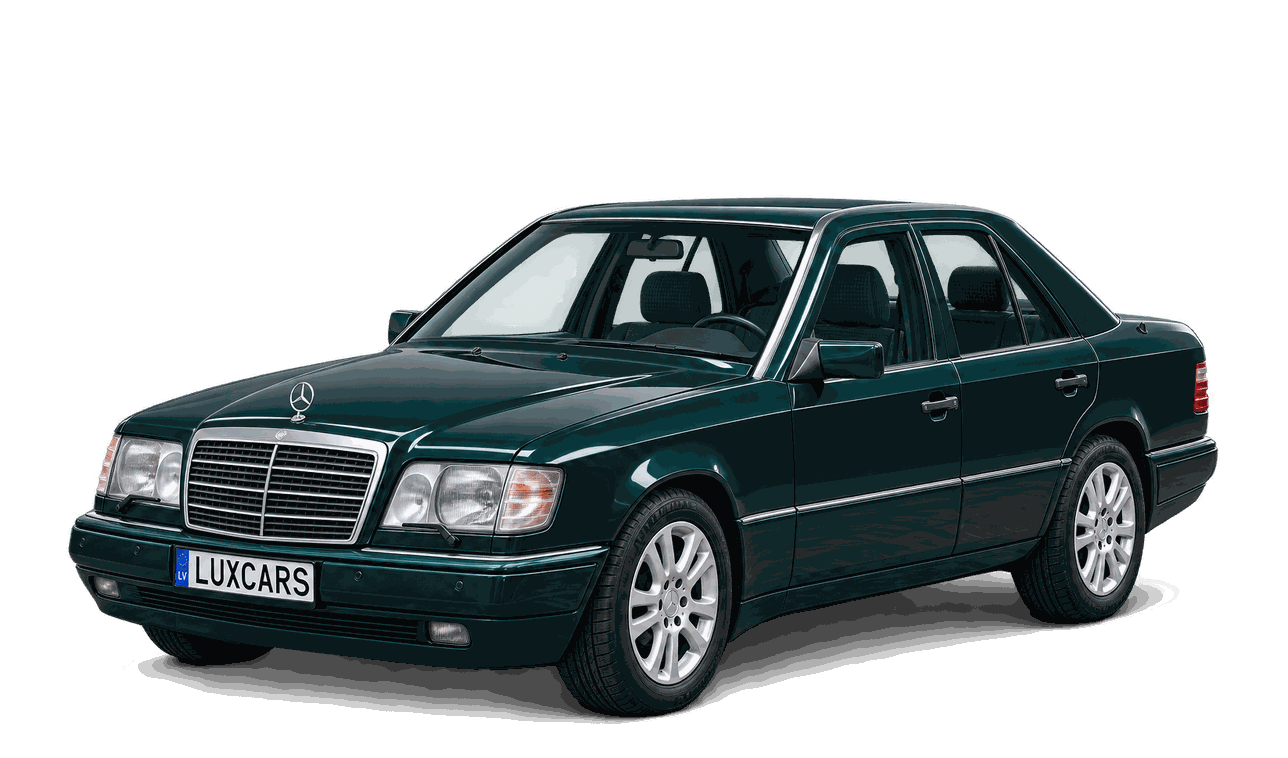 Mercedes-Benz W124 E250